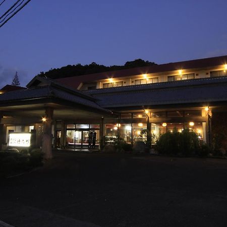 Hotel Nagato Harada Yamaguchi Exterior photo