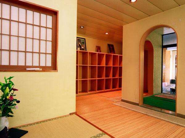 Hotel Nagato Harada Yamaguchi Exterior photo
