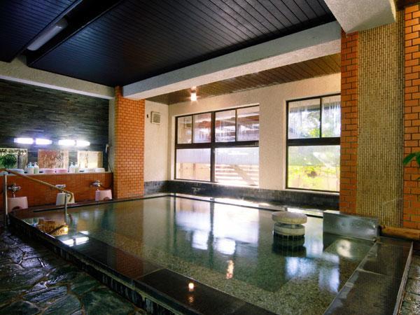 Hotel Nagato Harada Yamaguchi Exterior photo