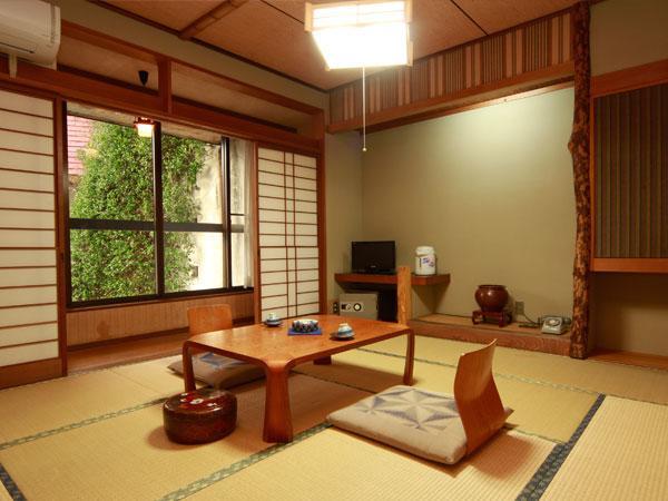 Hotel Nagato Harada Yamaguchi Exterior photo